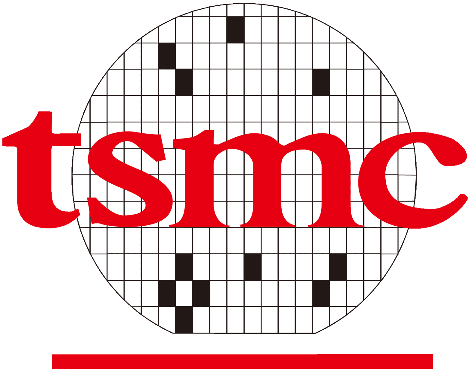 台積電 TSMC