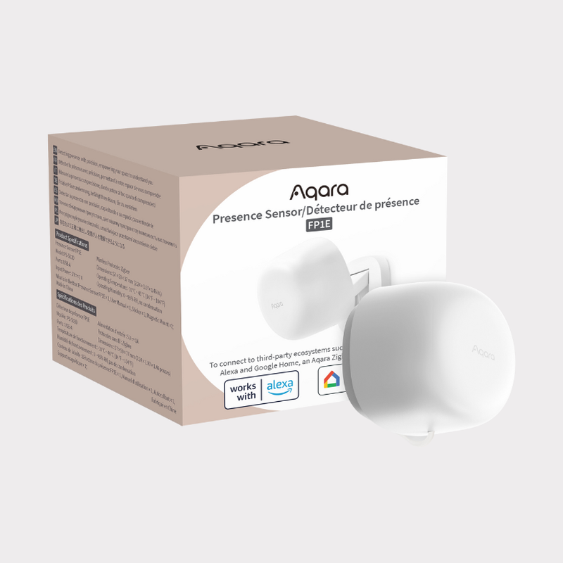 Aqara FP1E 存在感測器